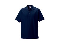 Russel Polo model R577M-0  210 gr. kwalitatieve polo